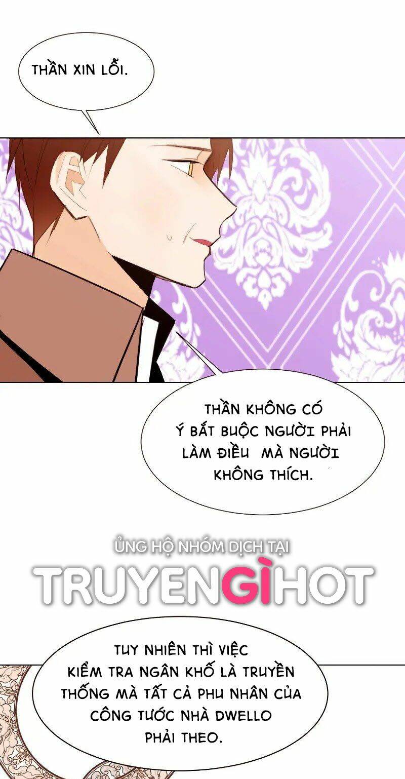 Cuộc Sống Rập Khuôn Của Một Quý Cô Tái Sinh!: Chapter 40