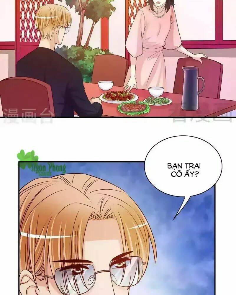 101 Phương Pháp Của Tổng Tài: Chapter 58