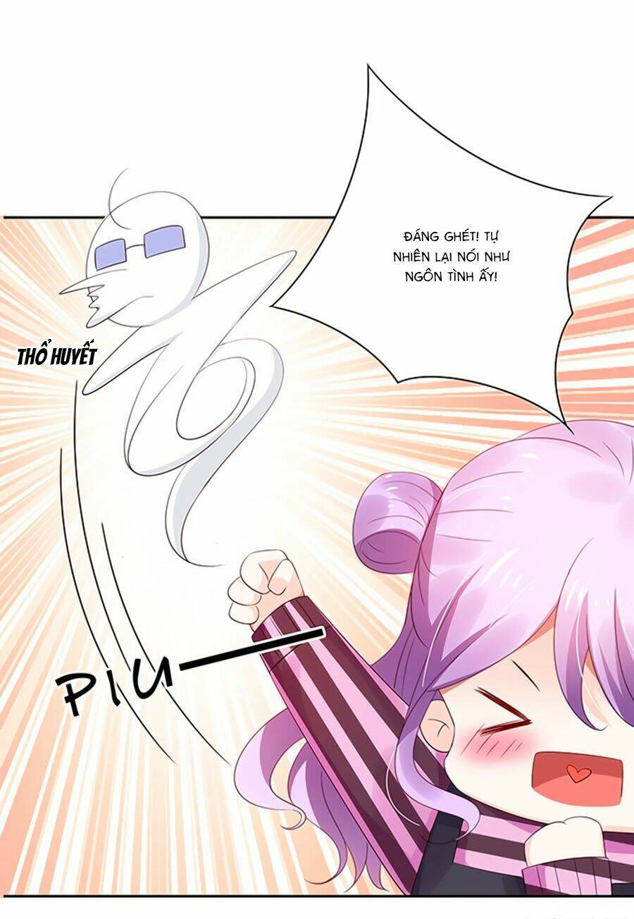 Bạn Trai Là Ngôi Sao: Chapter 91