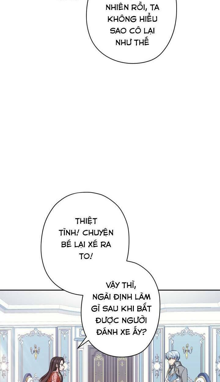 Gửi Đến Người Bạn Của Tôi: Chapter 17