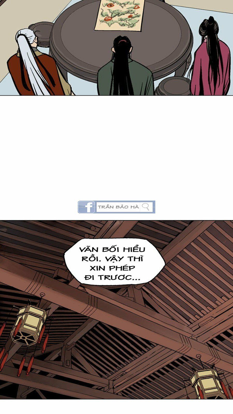 Cao Thủ 2: Chapter 57
