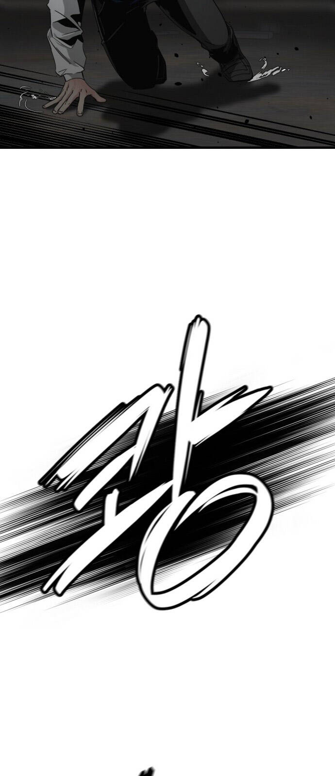 Hero Killer Boom: Chapter 13