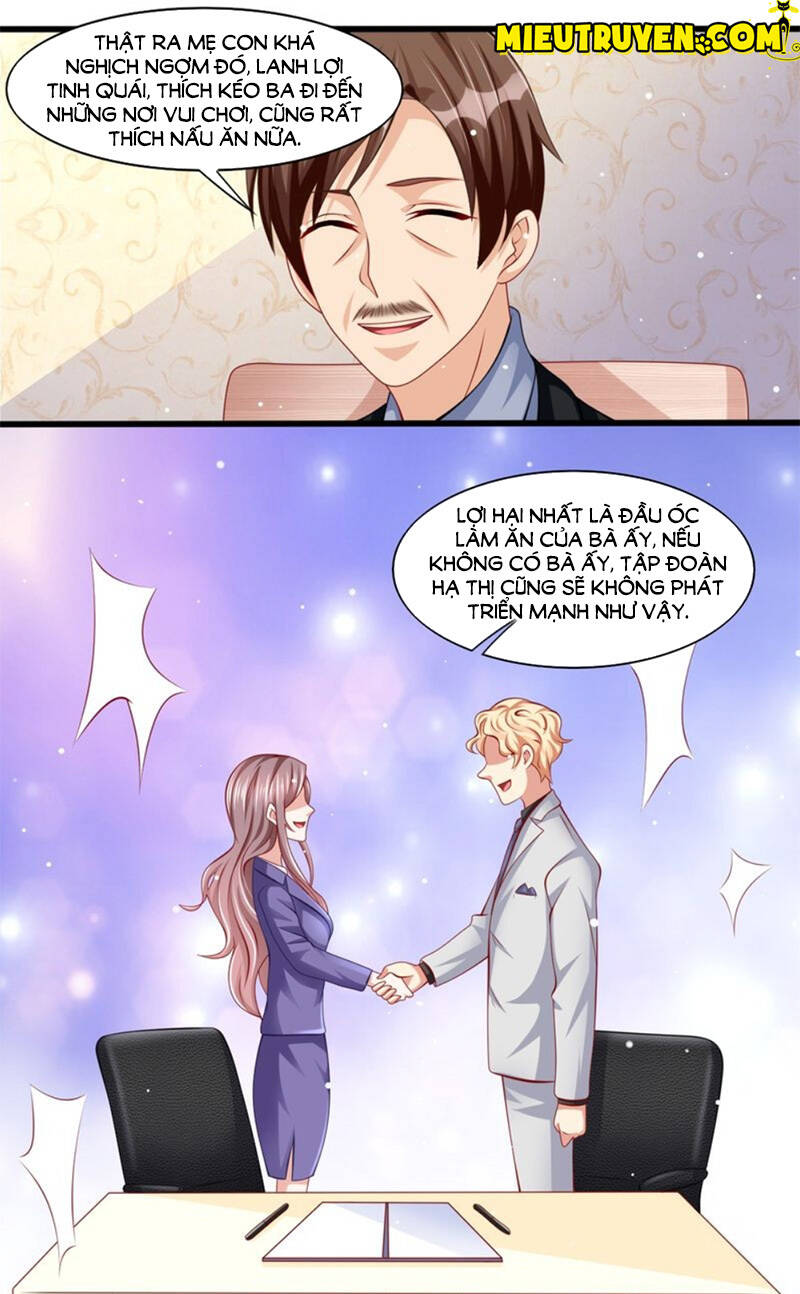 Vợ Yêu Cưới Trước Sủng Sau: Chapter 51
