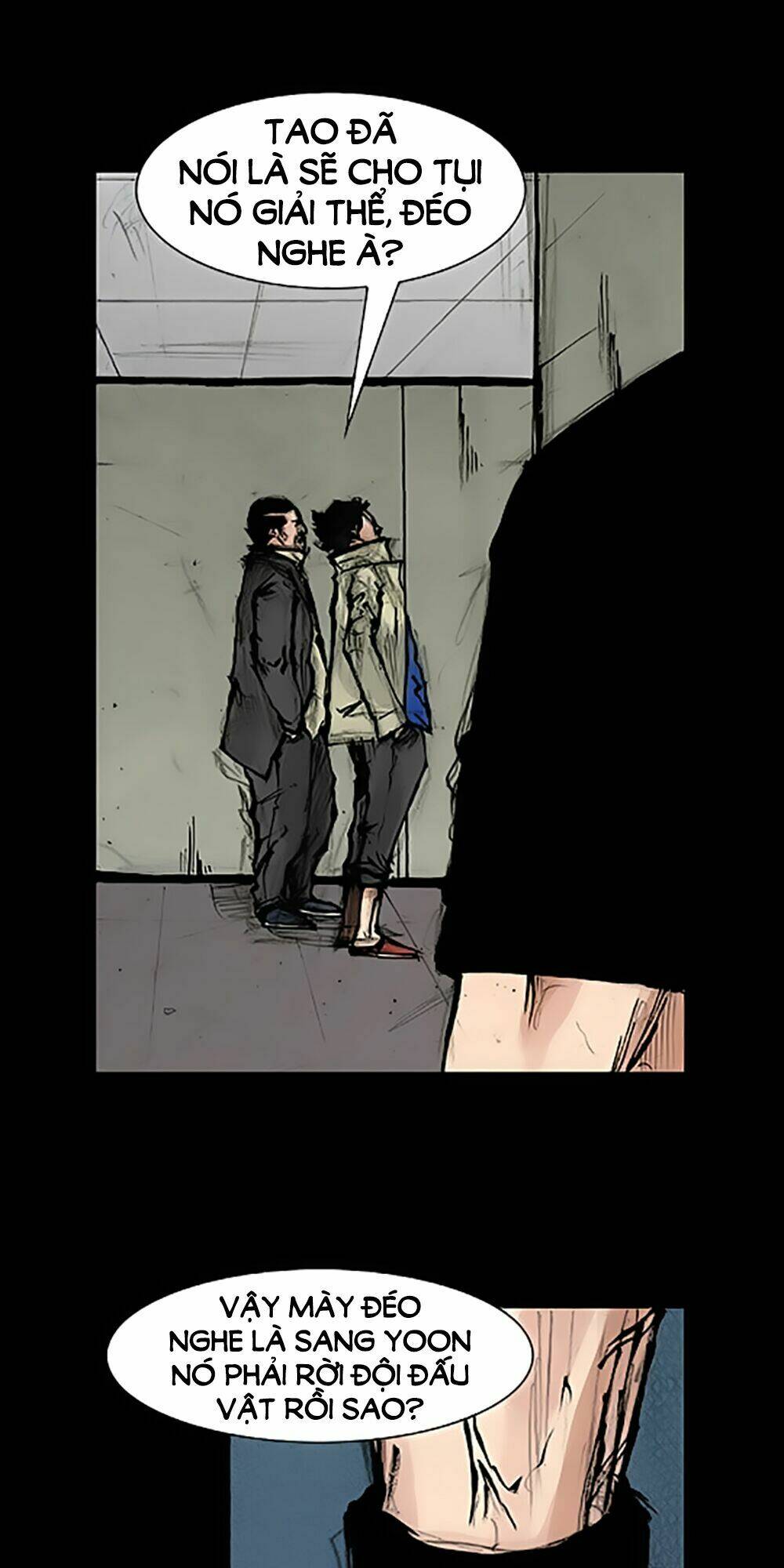Độc Cô Tiền Truyện: Chapter 77