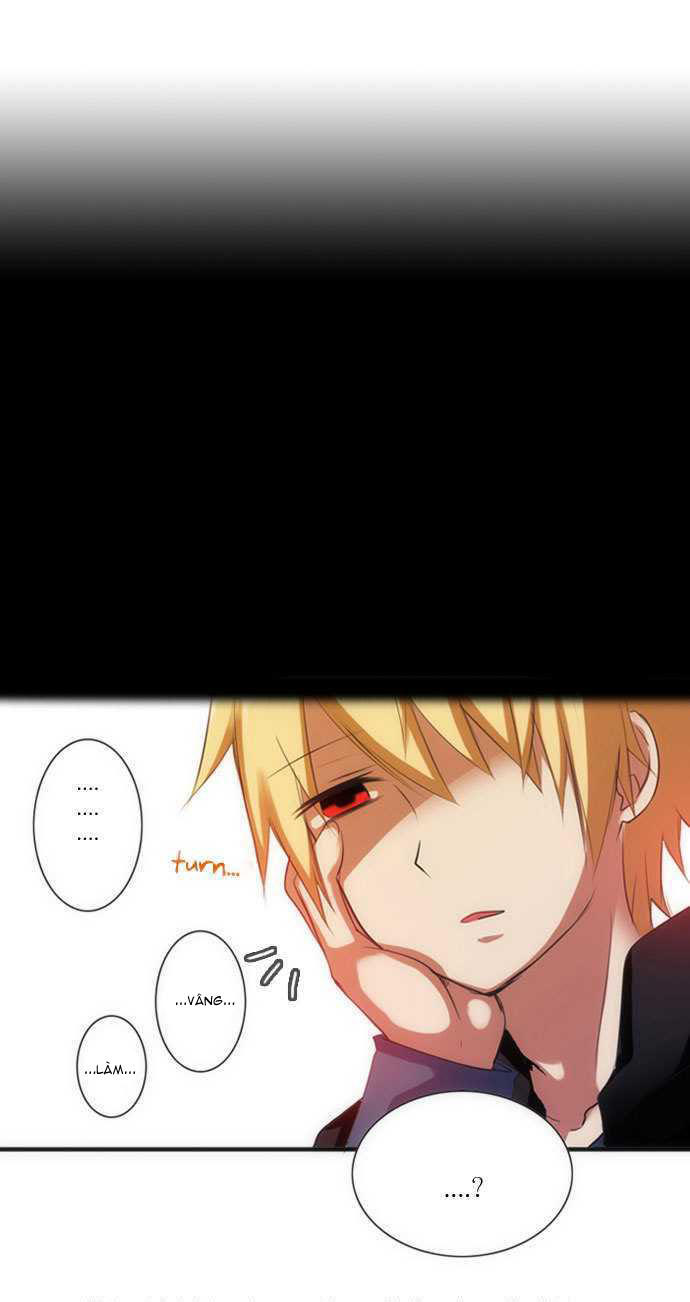 Crepuscule (Yamchi): Chapter 12