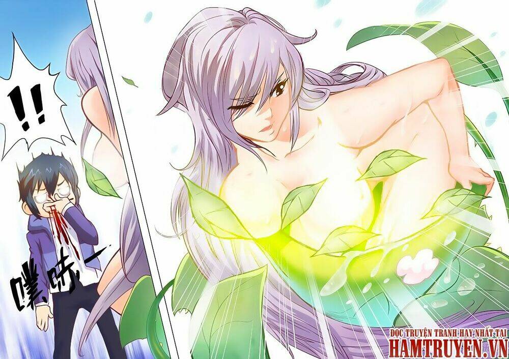 Chiêu Hoán Sư Cuối Cùng: Chapter 2.3