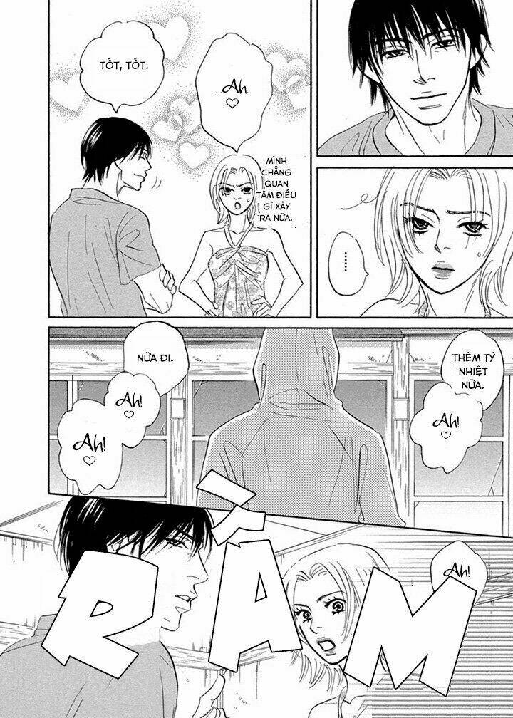 Chàng Giúp Việc Tada: Chapter 12