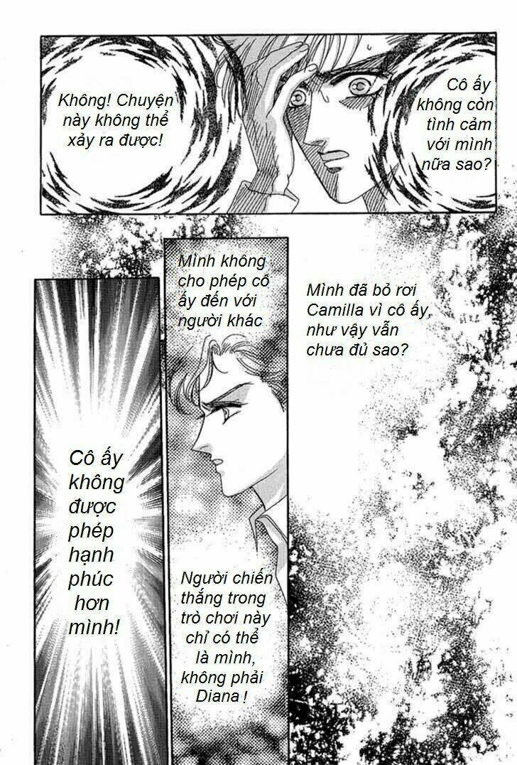 Princess Diana: Chapter 23
