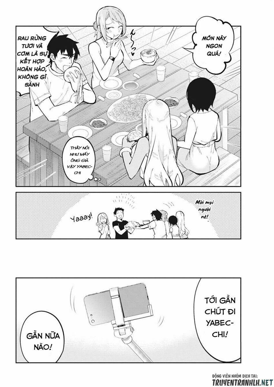 Gal Gohan: Chapter 39