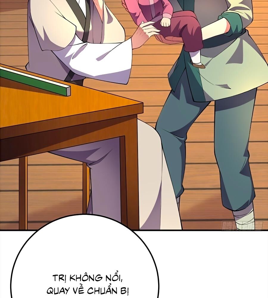 Phượng Ngự Tà Vương: Chapter 17
