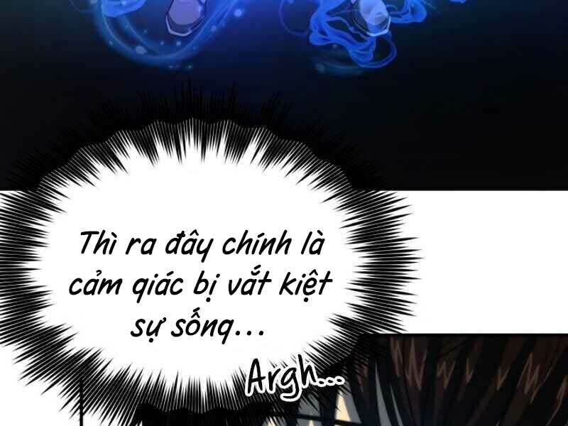 Ngôi Nhà Kết Nối Với Hầm Ngục: Chapter 20