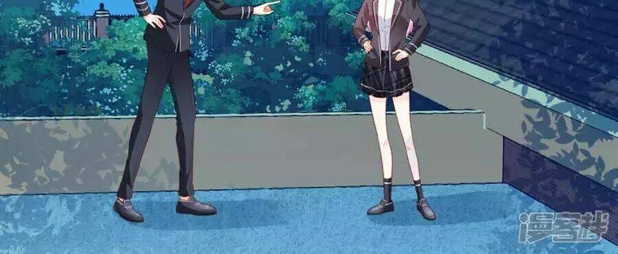 Tu La Thiếu Gia Quá Kiêu Ngạo: Chapter 92