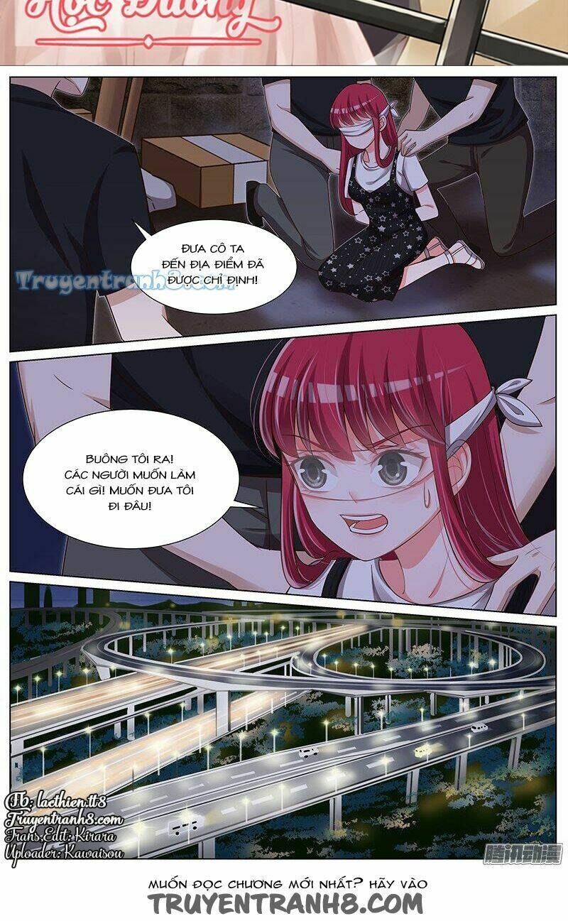 Vương Bài Giáo Thảo: Chapter 102