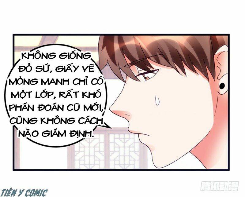 Thấu Thị Tiên Y: Chapter 73