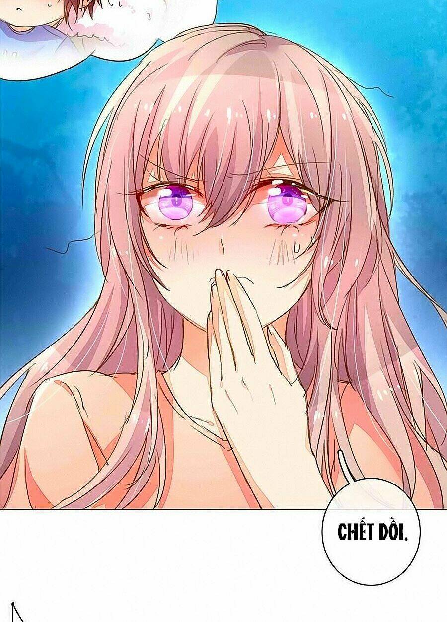 Hào Môn Tiểu Lãn Thê: Chapter 76