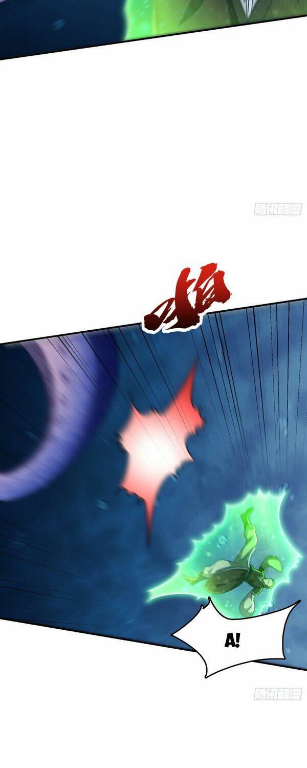 Yêu Giả Vi Vương: Chapter 219