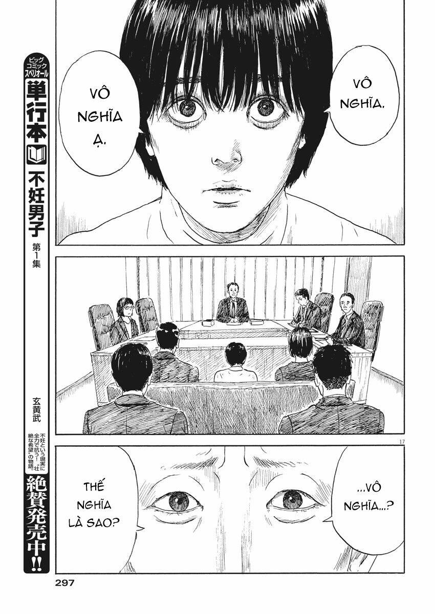 Chi No Wadachi: Chapter 105