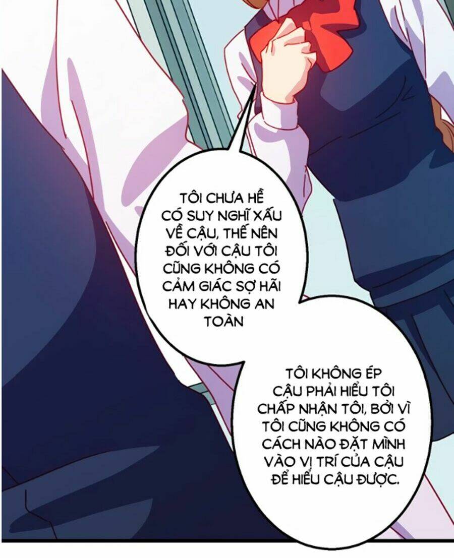 Bài Hát Tình Yêu: Chapter 7