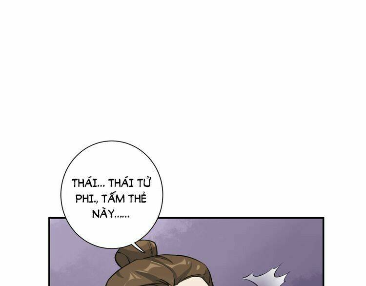 Hoa Nhan Sách: Chapter 4.2