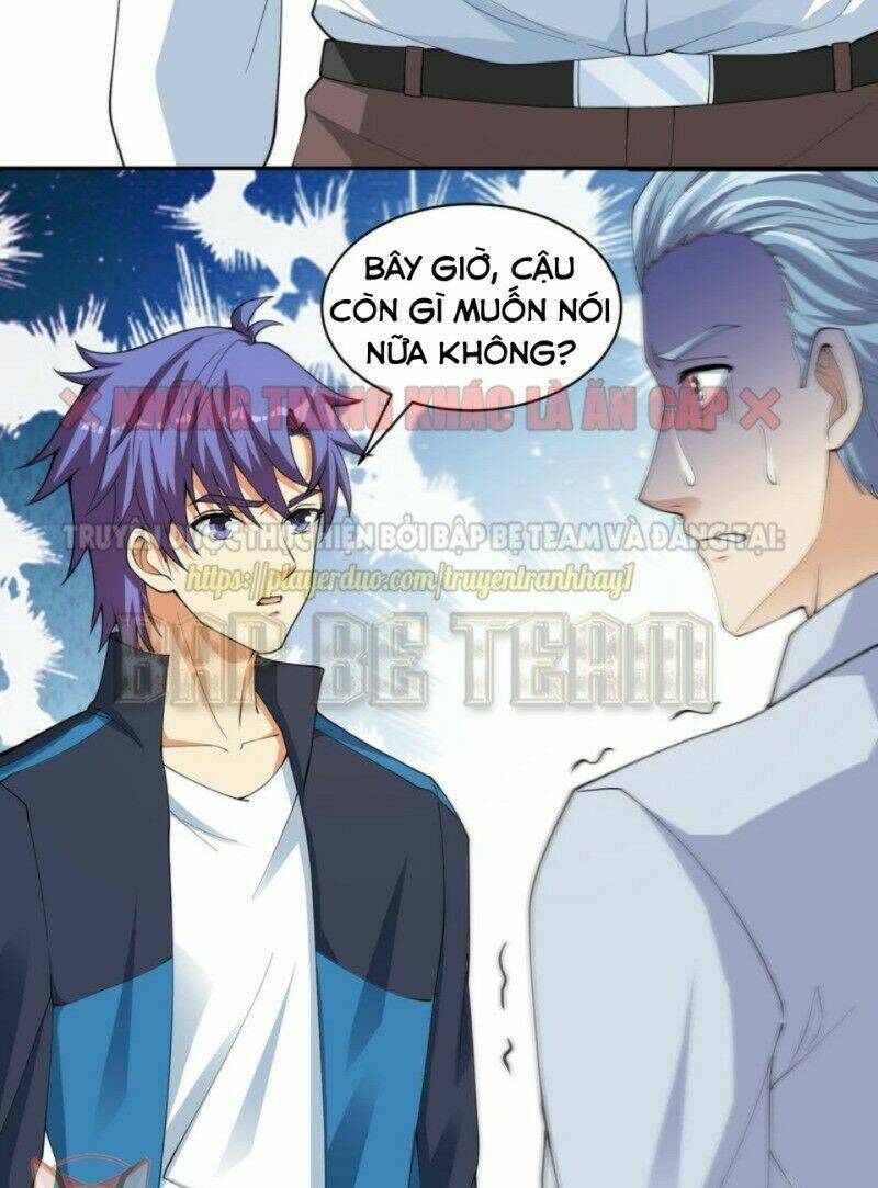 Đồng Hồ Thần Cấp Siêu Năng Của Ta: Chapter 26