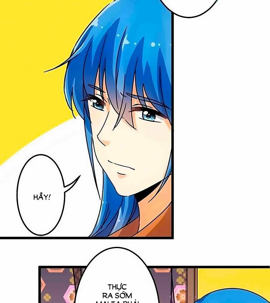 Vương Gia ! Ngươi Thật Bỉ Ổi !: Chapter 69