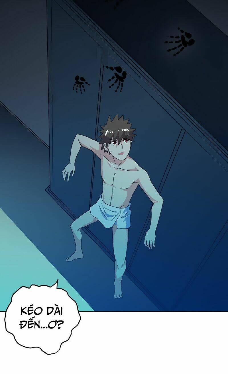 Địa Phủ Hỗn Giang Long: Chapter 47