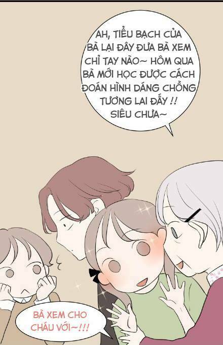 Mối Tình Đơn Phương: Chapter 7