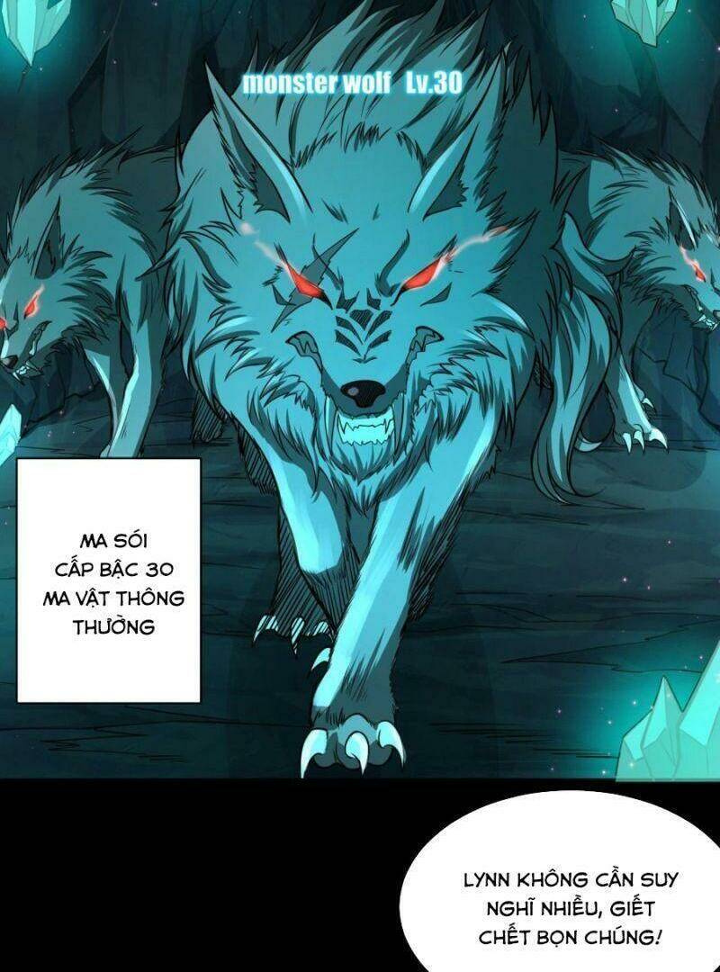 Chuyển Sinh Thành Nữ Hầu Tà Ác: Chapter 44