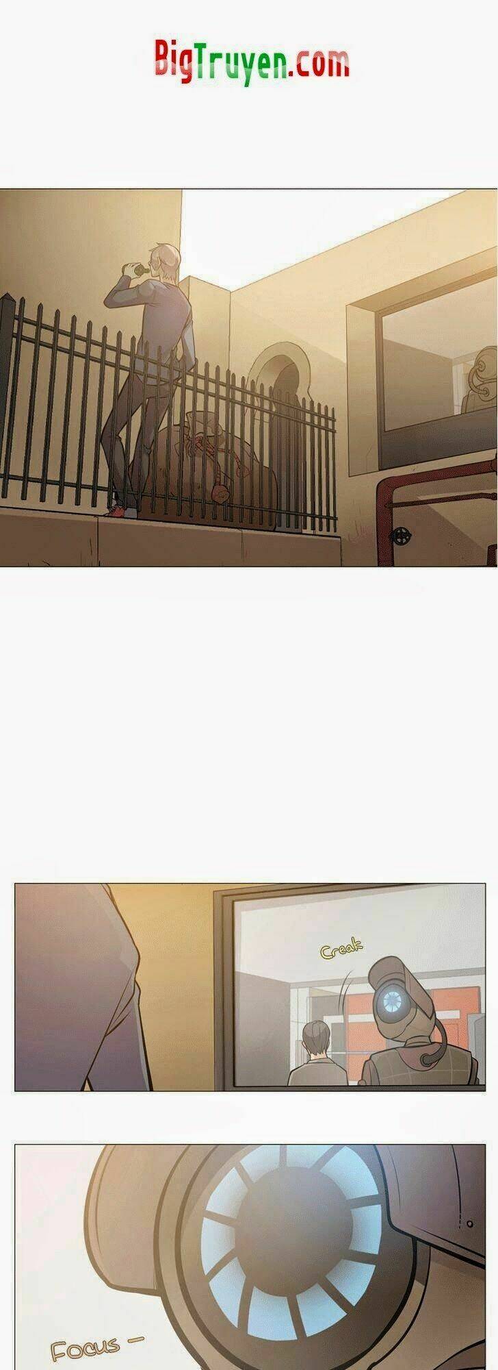 Good Robot: Chapter 3