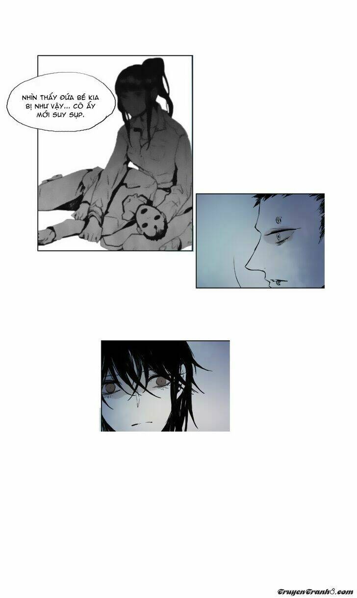 American Ghost Jack: Chapter 21