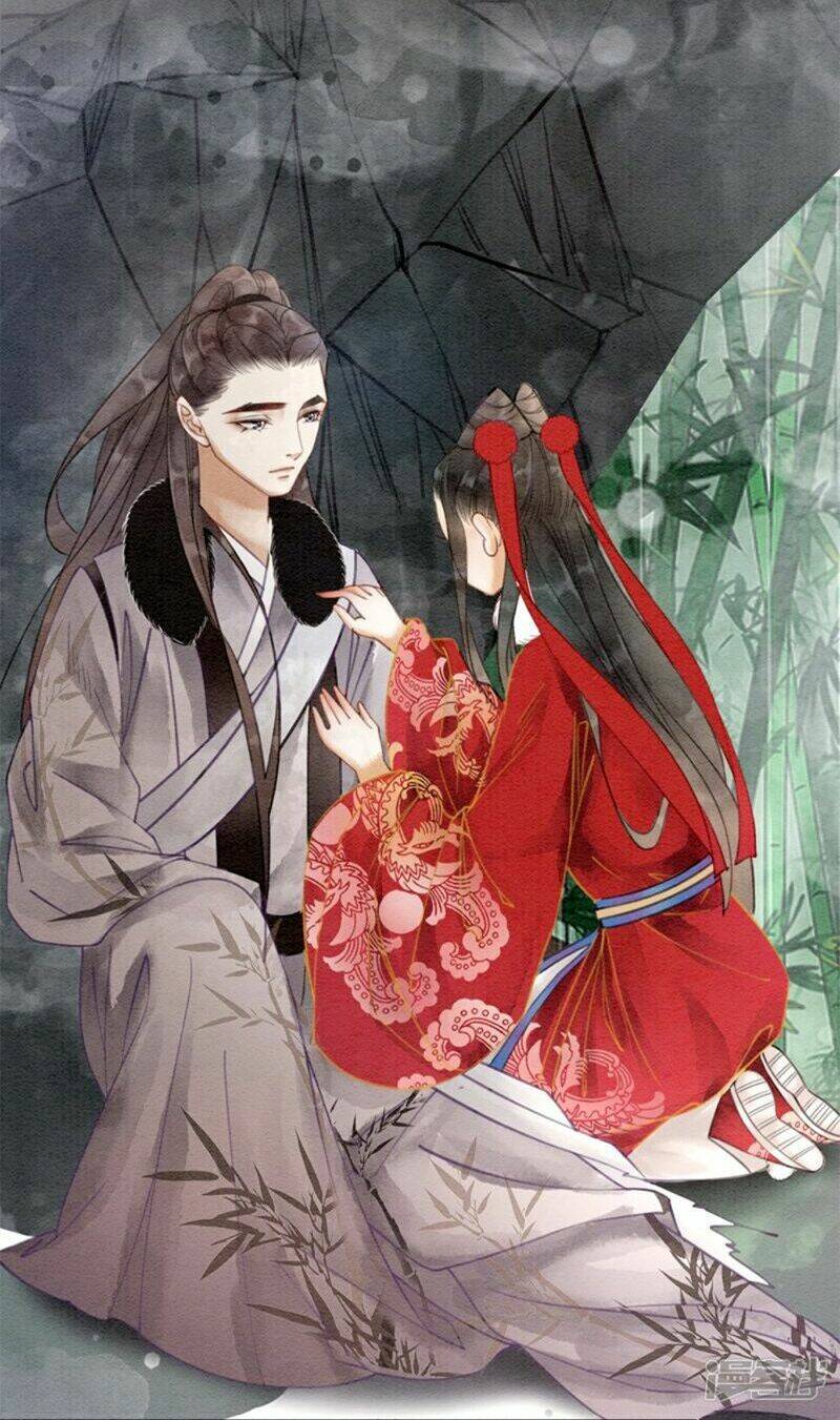 Hậu Cung Của Trẫm Cháy Rồi!: Chapter 30
