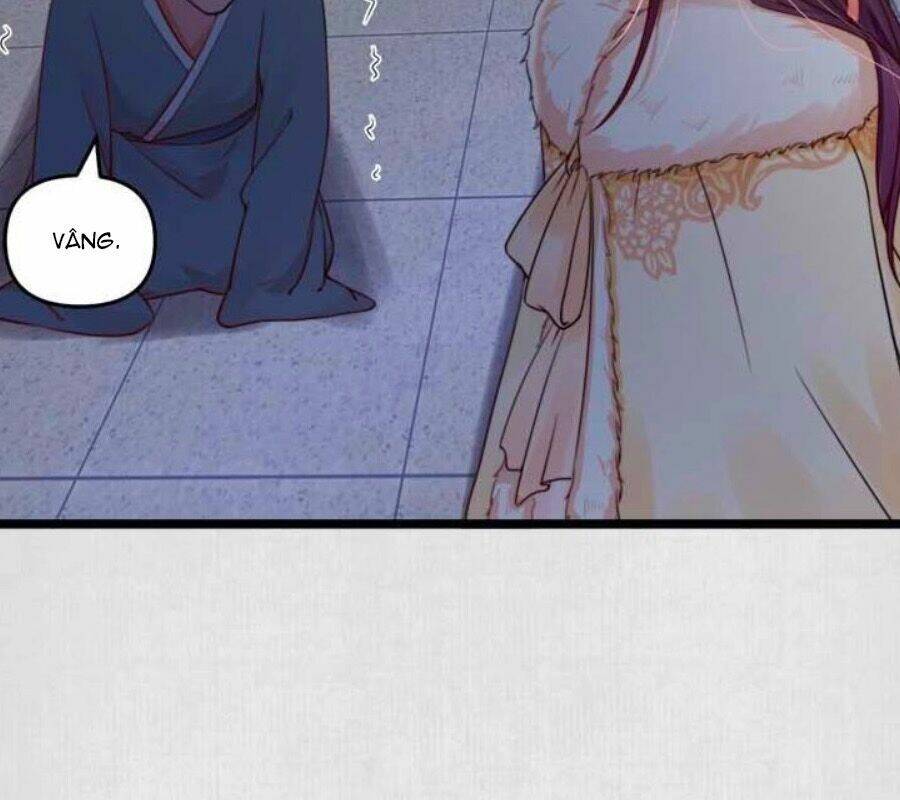 Hoạn Phi Hoàn Triều: Chapter 17