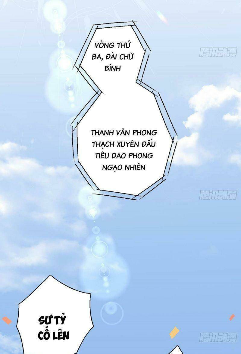 Tu Chân Toàn Dựa Số Lý Hóa: Chapter 5