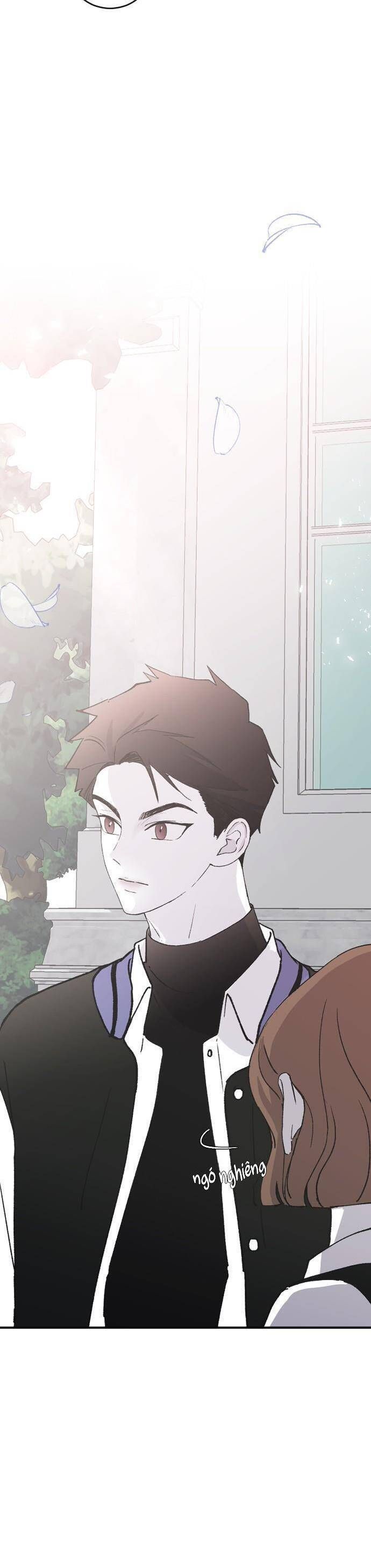 Ba Người Anh Trai Của Tôi Là Bạo Quân: Chapter 62