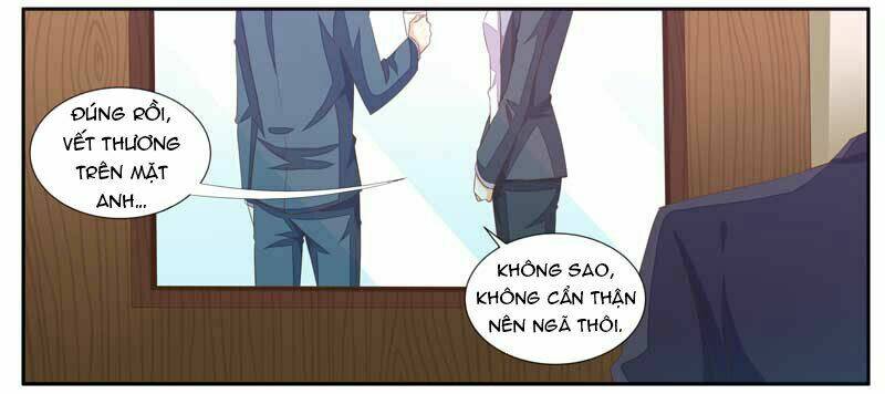 Hôn Bất Do Kỷ: Chapter 20