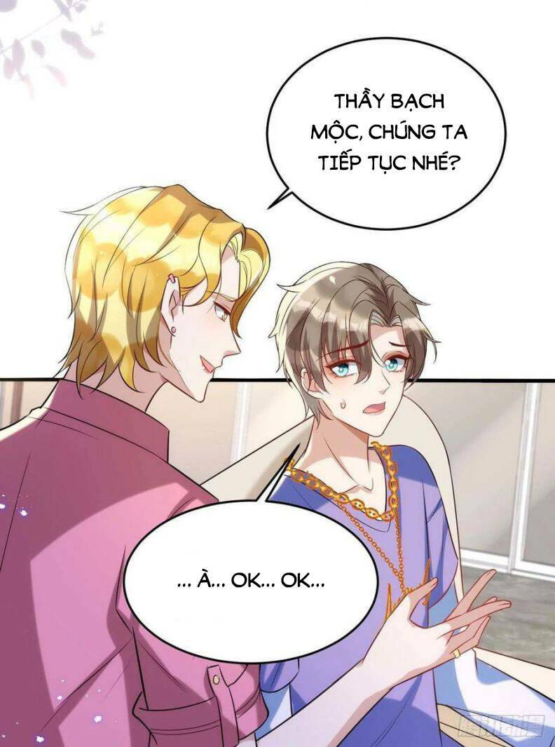 Thú Thụ Bất Thân: Chapter 97