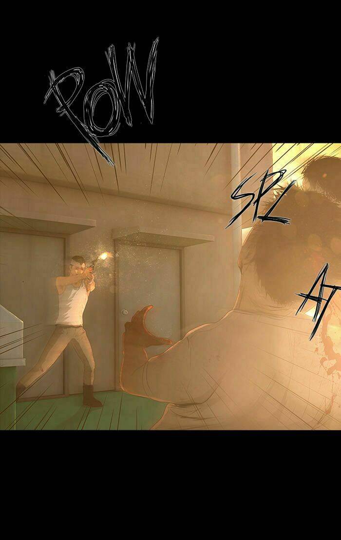 Dead Days: Chapter 29