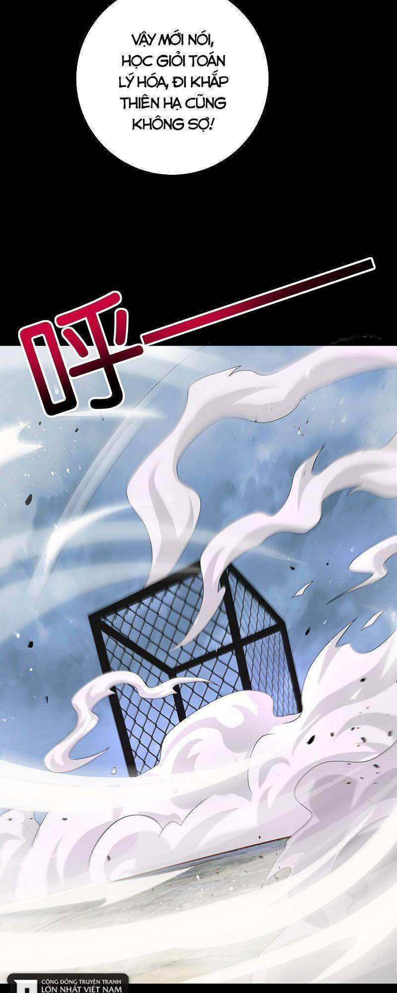 Vòng Bạn Bè Mạnh Nhất Của Tiên Giới: Chapter 112