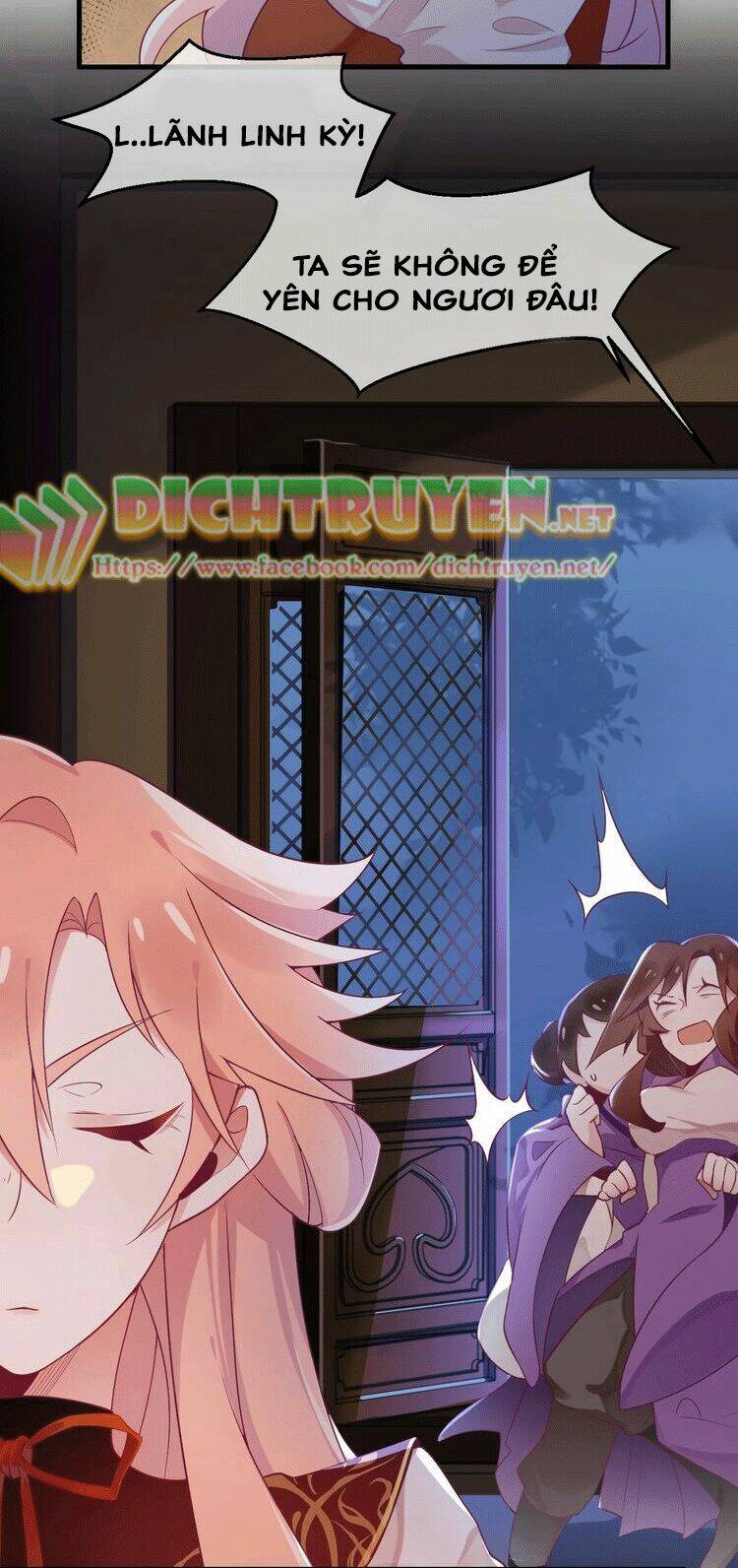 Phục Thù Thiếu Gia Tiểu Điềm Thê: Chapter 2