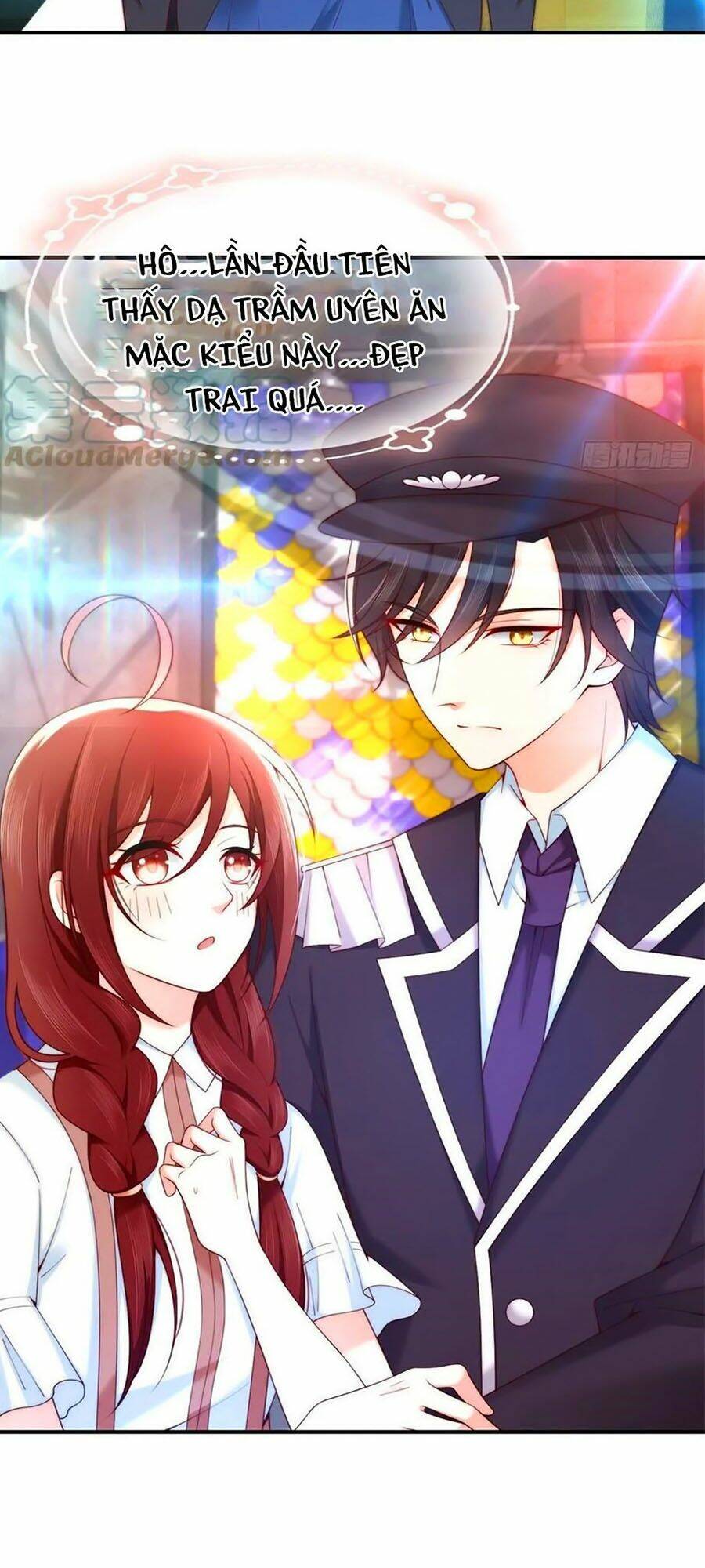 Nam Thần Truy Thê Chỉ Nam: Chapter 72