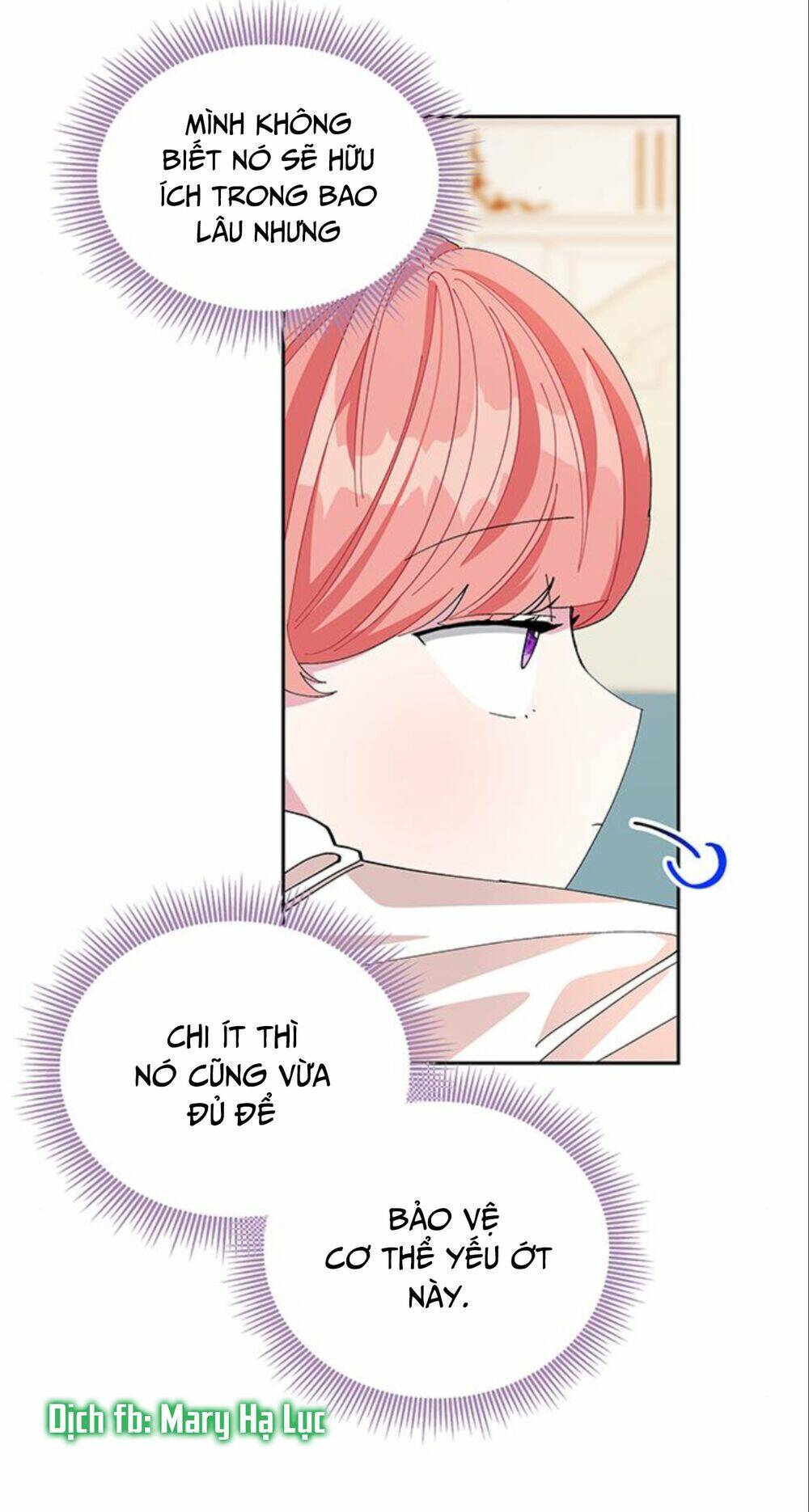 Con Người Không Phải Thứ Có Thể Sửa Rồi Dùng Được Đâu!: Chapter 13