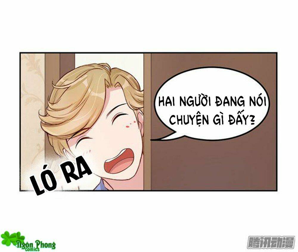 Bà Xã Tôi Là Nam Thần: Chapter 25