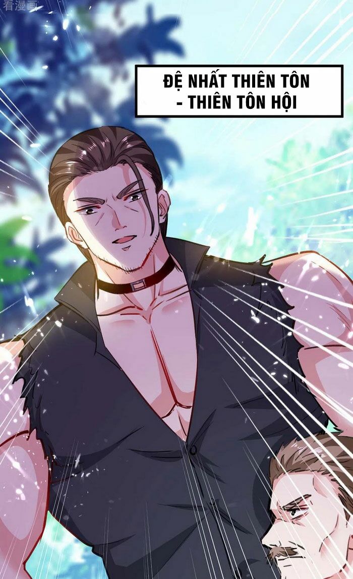 Thần Cấp Thấu Thị: Chapter 149