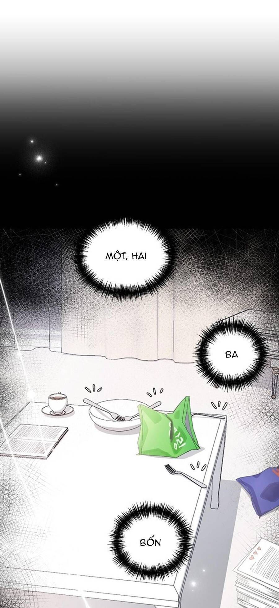 Ba Người Anh Trai Của Tôi Là Bạo Quân: Chapter 71