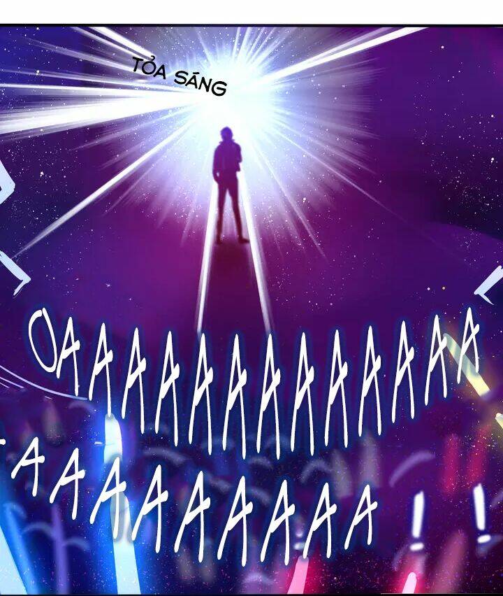 Tháng Sáu Kì Diệu: Chapter 1