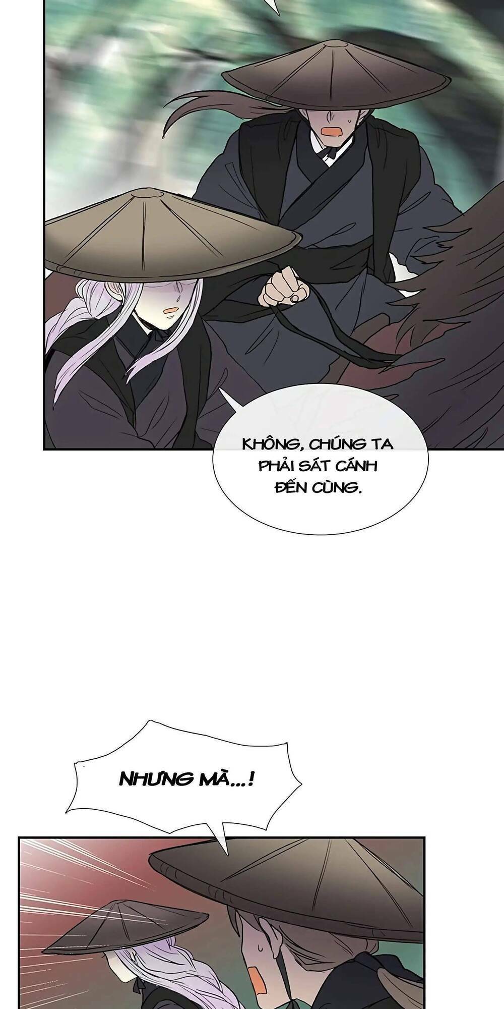 Học Sĩ Tái Sinh: Chapter 99