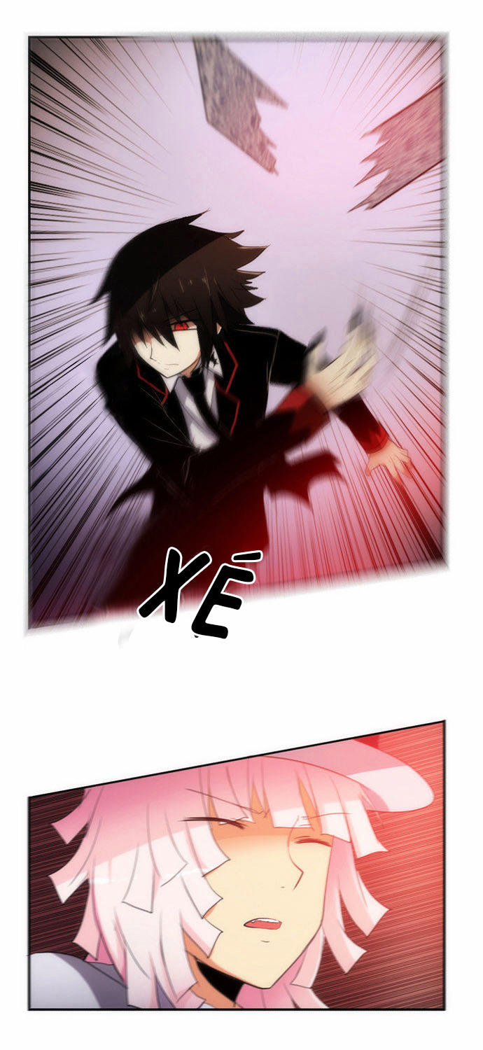 Crepuscule (Yamchi): Chapter 54