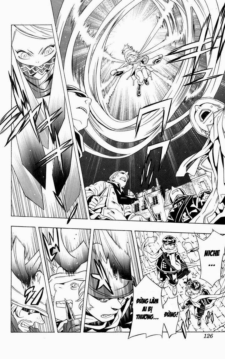 Ong Đưa Thư: Chapter 13