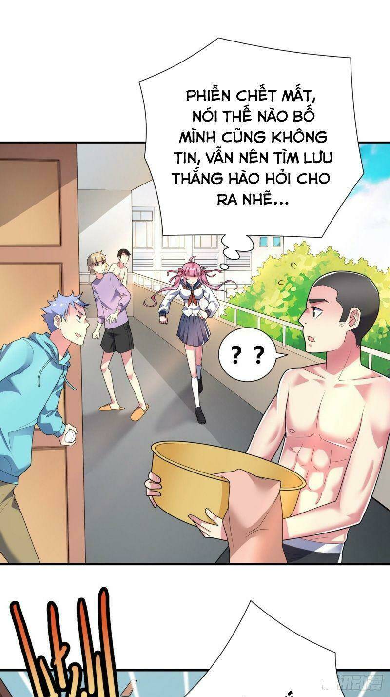 Hệ Thống Bái Kim Siêu Cấp: Chapter 16