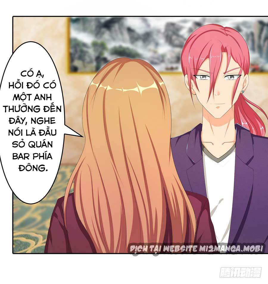 Gả Cho Tình Cũ Làm Lão Bà: Chapter 17